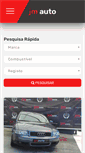 Mobile Screenshot of jmauto.com.pt